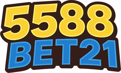 5588bet21 Logo